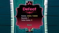 XIII - A Final Game of Tarot With Death screenshot, image №4147085 - RAWG