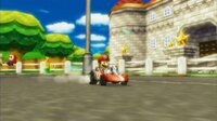 Mario Kart Wii screenshot, image №2426620 - RAWG