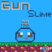 Gun Slime screenshot, image №2710770 - RAWG