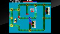 Arcade Archives TIME TUNNEL screenshot, image №2176531 - RAWG