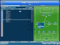 Championship Manager 2006 screenshot, image №394607 - RAWG