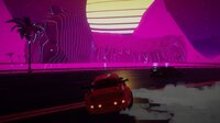 RetroDrift: Retrowave Online Road screenshot, image №3188323 - RAWG