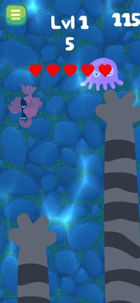 CATch Dat Fish (ALPHA) screenshot, image №3844534 - RAWG