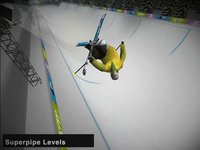 MyTP Freeskiing 2 screenshot, image №987367 - RAWG