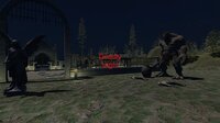 Deadly Night (itch) (miguch) screenshot, image №3684366 - RAWG
