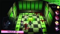 Persona 3 Portable screenshot, image №822565 - RAWG