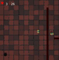 Invisible Maze (Chouremalhar) screenshot, image №3089986 - RAWG