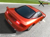 X Motor Racing screenshot, image №453904 - RAWG