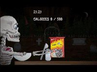 Breakfast at Cemetery screenshot, image №997500 - RAWG