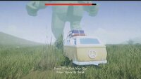 Boden Game Camp - Charity Game Jam Collection screenshot, image №3698190 - RAWG
