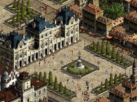 Cossacks 2: Napoleonic Wars screenshot, image №378006 - RAWG