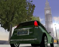 London Racer: World Challenge screenshot, image №365484 - RAWG