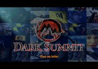 Dark Summit screenshot, image №752513 - RAWG