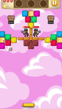 Super Breakout (ChrisWebb) screenshot, image №2225543 - RAWG