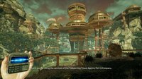 Nemezis: Mysterious Journey III Prologue screenshot, image №2867451 - RAWG