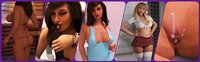 Hotwife Ashley screenshot, image №4171295 - RAWG