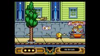 Pac-Man 2: The New Adventures screenshot, image №798865 - RAWG