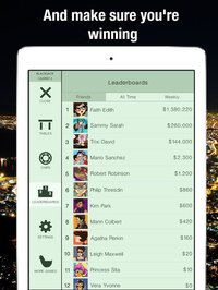 Blackjack Casino 2 - Double Down for 21 screenshot, image №900886 - RAWG