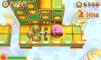 Kirby's Blowout Blast screenshot, image №241741 - RAWG