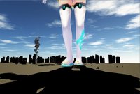 Girl In City (v0.1) screenshot, image №1799495 - RAWG