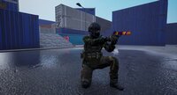 Joint War - [BETA] screenshot, image №3540160 - RAWG