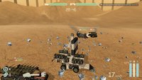 Scraps: Modular Vehicle Combat screenshot, image №132666 - RAWG