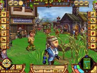 Medieval Conquest screenshot, image №407409 - RAWG