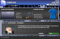Premier Manager 2004-2005 screenshot, image №414064 - RAWG