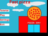 pizza (ThisIsLetifer) screenshot, image №3730624 - RAWG