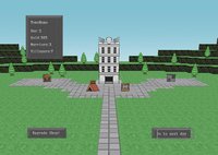 Kingdom of Shield screenshot, image №1246119 - RAWG