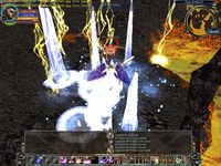 Red War: Edem's Curse screenshot, image №535289 - RAWG