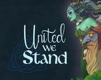 United we Stand (Maratus, Wendy Shadowsun) screenshot, image №2197028 - RAWG