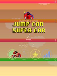 Jump Car Super Car screenshot, image №951465 - RAWG