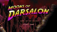 Moons Of Darsalon (Early Access Alpha) screenshot, image №1010842 - RAWG