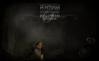 Huntsman: The Orphanage (Halloween Edition) screenshot, image №166002 - RAWG