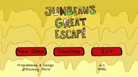 JumBean's Great Escape screenshot, image №2444113 - RAWG