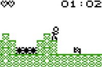 Tiny Platformer (Cody9523) screenshot, image №2685926 - RAWG