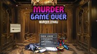 Murder Is Game Over: Murder Otaku screenshot, image №4265057 - RAWG