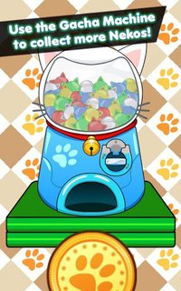 Neko Gacha - Cat Collector screenshot, image №1349373 - RAWG