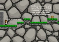 ArmourOfGod screenshot, image №1316443 - RAWG