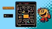 PAC-MAN MUSEUM screenshot, image №285407 - RAWG