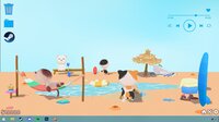 Desktop Cat Cafe screenshot, image №4171165 - RAWG