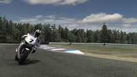 SBK 09: Superbike World Championship screenshot, image №520987 - RAWG