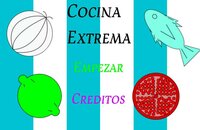 Cocina Extrema screenshot, image №2563871 - RAWG