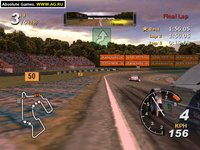 Total Immersion Racing screenshot, image №325274 - RAWG