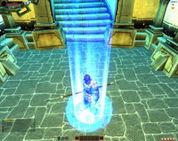 Dungeon Runners screenshot, image №447917 - RAWG