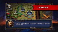 Shattered Plane: Turn-Based Strategy Game screenshot, image №2102556 - RAWG