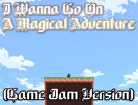 I Wanna Go On A Magical Adventure (Game Jam Demo) screenshot, image №3218805 - RAWG