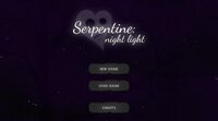 Serpentine: Night Light screenshot, image №3666357 - RAWG