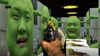 SHREK'S GUNDERLAND screenshot, image №1901513 - RAWG